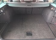 Škoda Octavia Kombi 2,0 l 135 kw