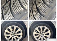 Škoda Octavia Kombi 2,0 l 103 kw