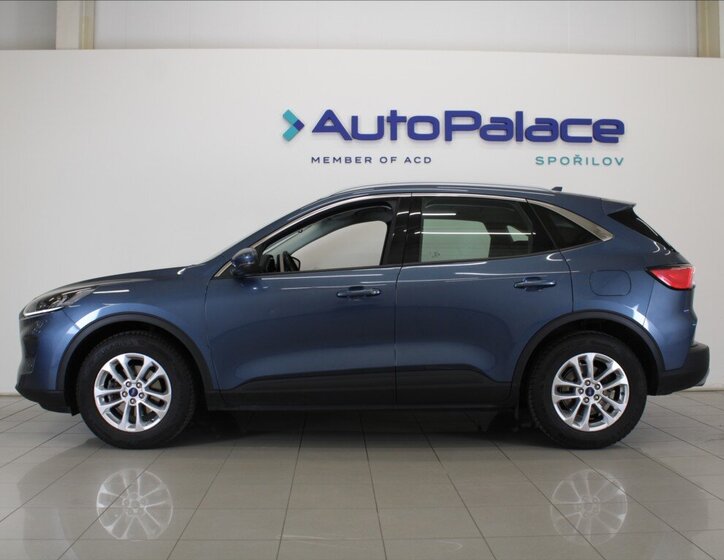 Ford Kuga SUV / Terénní 1,5 l 88 kw