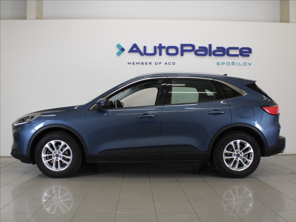 Ford Kuga SUV / Terénní 1,5 l 88 kw
