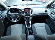 Chevrolet Cruze Sedan / Limuzína 2,0 l 110 kw
