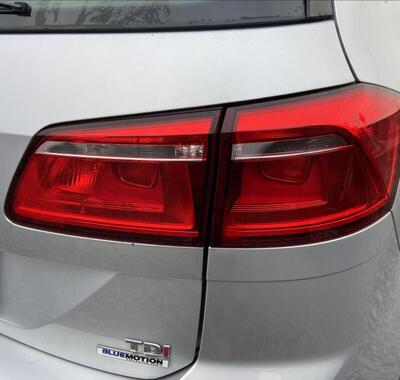 Volkswagen Golf Sportsvan 33