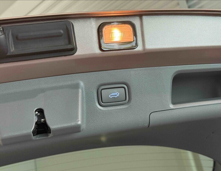 Hyundai Nexo SUV / Terénní 0,0 120 kw