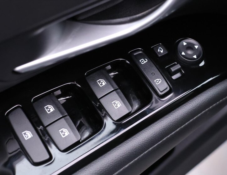 Hyundai Tucson SUV / Terénní 1,6 l 110 kw