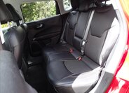 Jeep Compass SUV / Terénní 2,0 l 103 kw
