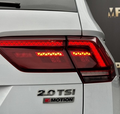 Volkswagen Tiguan Allspace 43