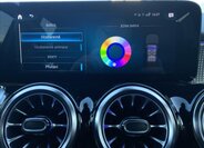 Mercedes-Benz GLB SUV / Terénní 2,0 l 110 kw