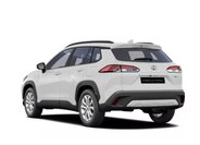 Toyota Corolla Cross 2