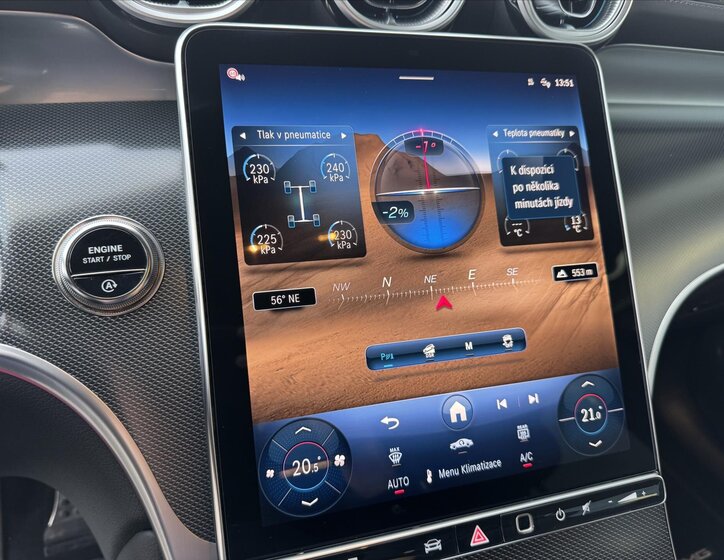 Mercedes-Benz GLC 14