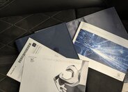 Peugeot 508 Kombi 2,0 l 130 kw