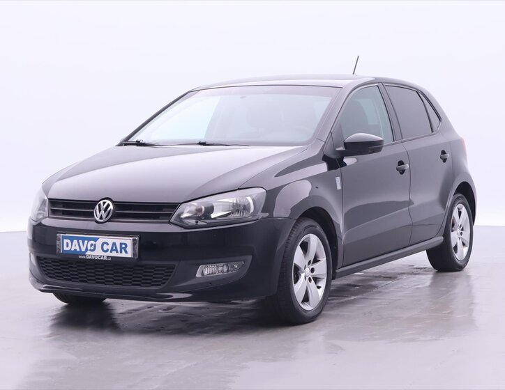 Volkswagen Polo Hatchback 1,2 l 44 kw