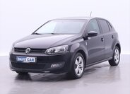 Volkswagen Polo Hatchback 1,2 l 44 kw