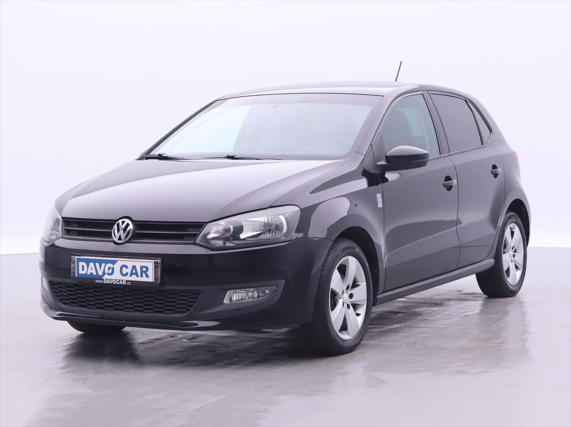 Volkswagen Polo Hatchback 1,2 l 44 kw