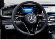 Mercedes-Benz GLE 6