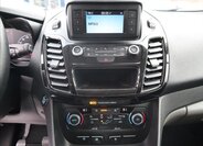 Ford Tourneo Connect MPV 1,5 l 88 kw