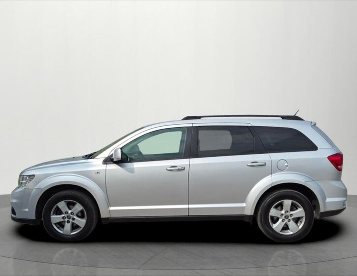 Fiat Freemont Kombi 2,0 l 103 kw