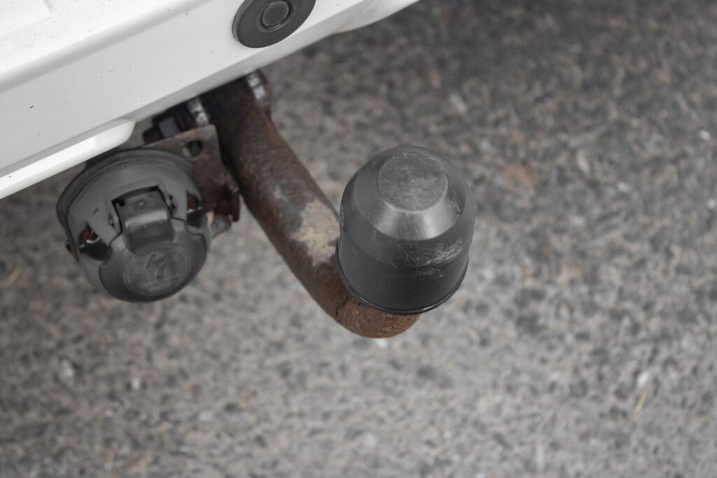 Dacia Dokker MPV 1,6 l 75 kw