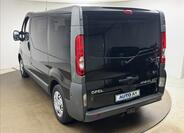Opel Vivaro 6