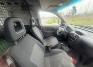 Opel Combo 16