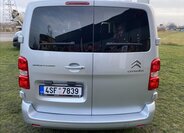 Citroën SpaceTourer Ostatní 1,6 l 85 kw