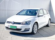 Volkswagen Golf Hatchback 1,4 l 81 kw