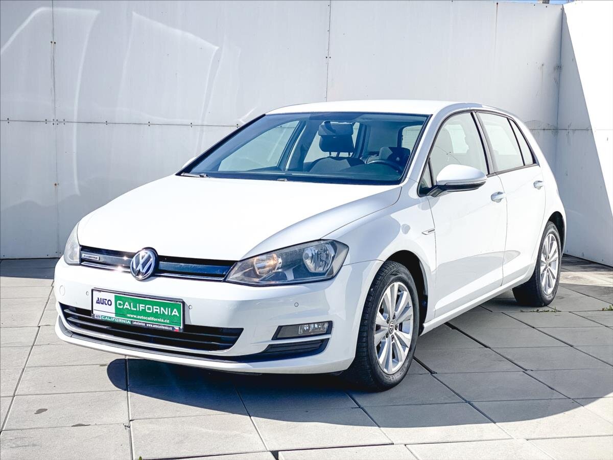 Volkswagen Golf Hatchback 1,4 l 81 kw