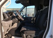 MAN TGE Ostatní 2,0 l 103 kw