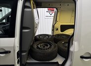 Volkswagen Caddy Ostatní 1,4 l 81 kw