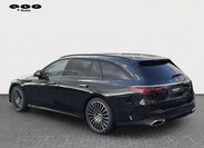 Mercedes-Benz Třídy E 3