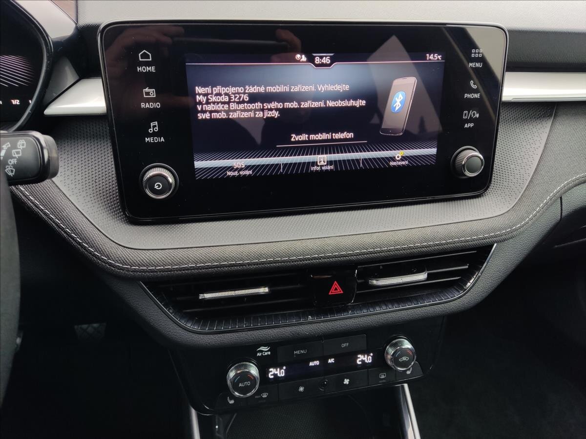 Škoda Fabia Hatchback 999,0 85 kw