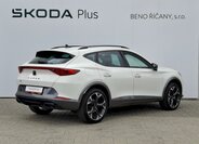 Cupra Formentor Hatchback 1,5 l 110 kw