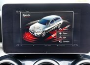 Mercedes-Benz Třídy C 42