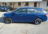 Škoda Fabia 3