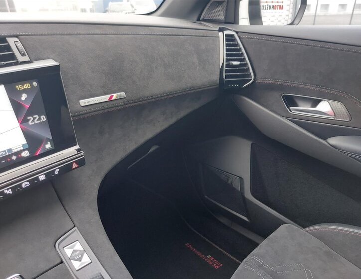 DS Automobiles DS7 Crossback 37