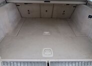 BMW Řada 5 Kombi 2,0 l 140 kw