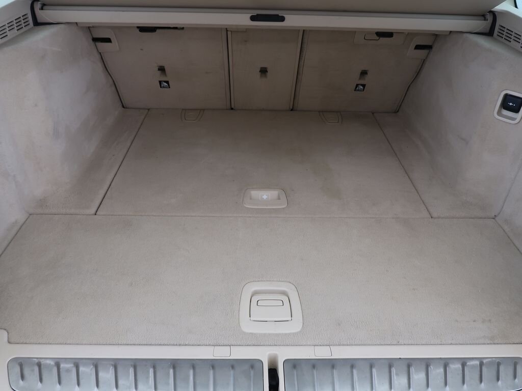 BMW Řada 5 Kombi 2,0 l 140 kw