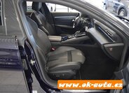 Peugeot 508 Liftback 0,0 0