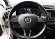 Škoda Fabia Kombi 1,4 l 66 kw