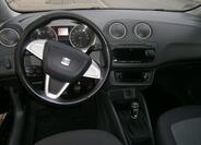 Seat Ibiza 10