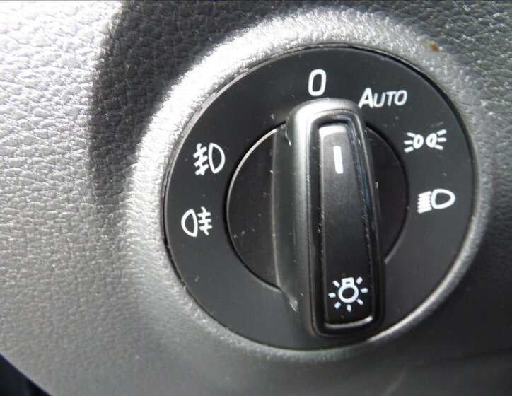 Škoda Fabia Kombi 999,0 81 kw