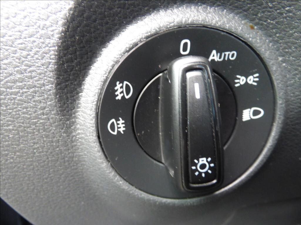 Škoda Fabia Kombi 999,0 81 kw