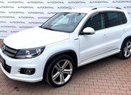 Volkswagen Tiguan SUV / Terénní 2,0 l 103 kw