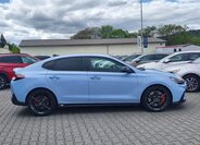 Hyundai i30 Liftback 2,0 l 206 kw