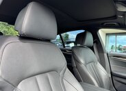 BMW Řada 5 Sedan / Limuzína 3,0 l 210 kw