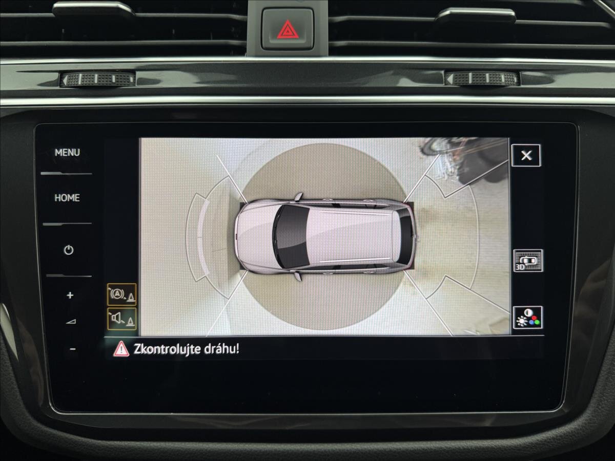 Volkswagen Tiguan SUV / Terénní 2,0 l 147 kw