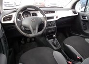 Citroën C3 Hatchback 1,1 l 44 kw
