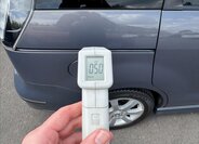 Mazda 5 MPV 2,0 l 107 kw