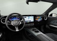 Mercedes-Benz CLA Sedan 1,5 l 144 kw