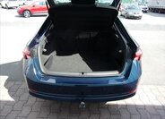 Škoda Octavia Sedan / Limuzína 2,0 l 85 kw