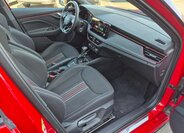 Škoda Kamiq Hatchback 1,0 l 85 kw